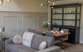 Holiday Home De Stamhoeve