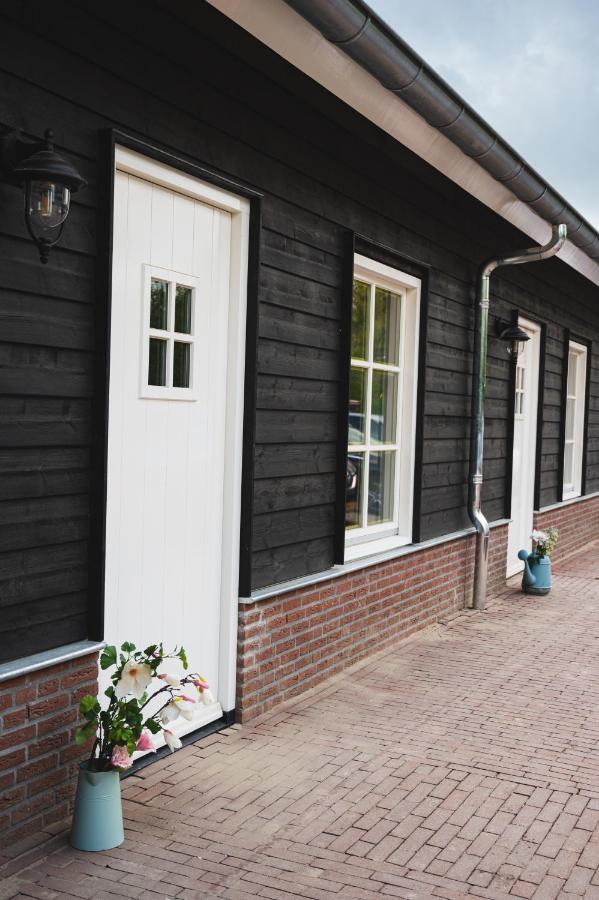 Holiday Home De Stamhoeve Biezenmortel Exterior foto