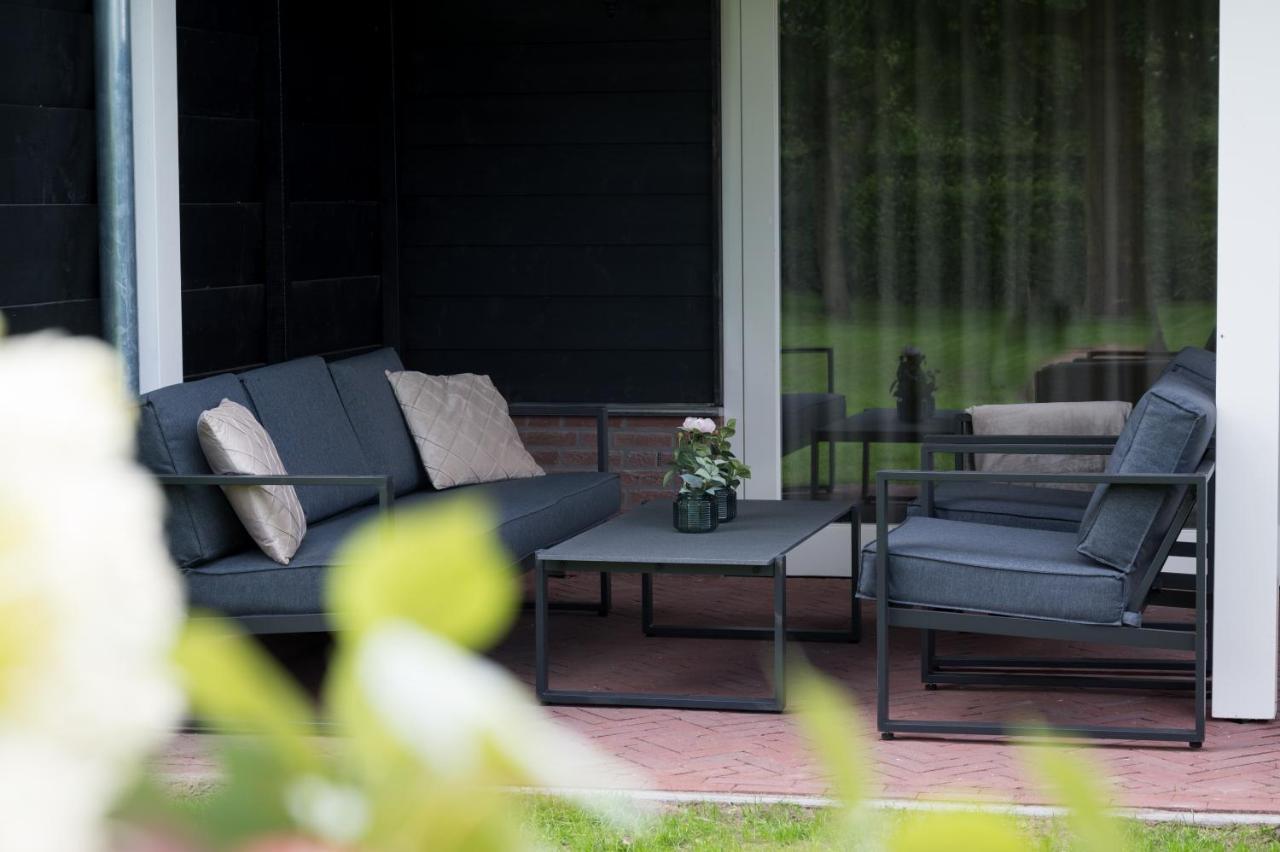 Holiday Home De Stamhoeve Biezenmortel Exterior foto