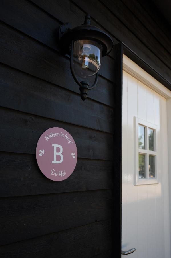 Holiday Home De Stamhoeve Biezenmortel Exterior foto
